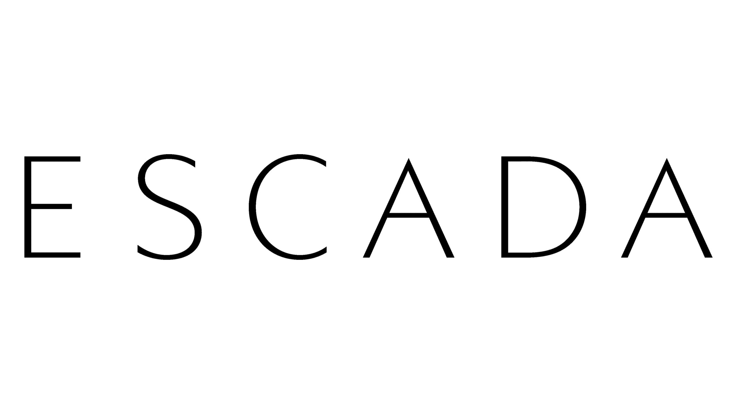 Escada-Logo